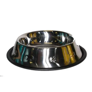 COMEDERO SENCILLO ANTIDESLIZANTE CON GRABADOS LATERALES AEDBNTWE-01