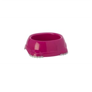 COMEDERO SMARTY 735ML FUCSIA H102-328