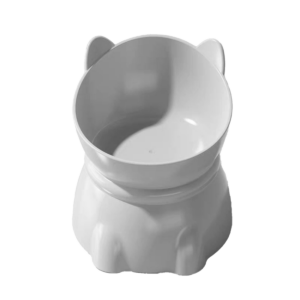 COMEDERO THE CAT PC137-BLANCO (AGOTADO)