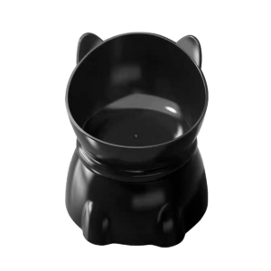 COMEDERO THE CAT PC137-NEGRO (AGOTADO)