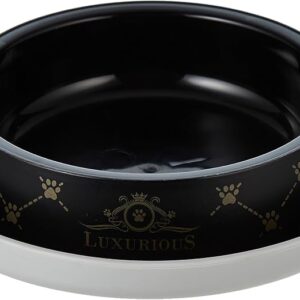 COMEDERO TRENDY DINNER 210ML LUXURIOUS H130-015