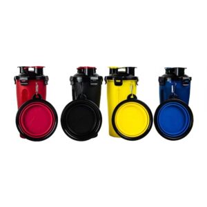 CONTENEDOR PORTABLE 2 EN 1 PC83B (AGOTADO)