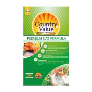 COUNTRY GATO X 1 LB