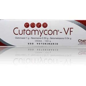 CUTAMYCON CREMA X 100 GR