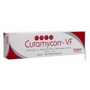 CUTAMYCON CREMA X 35 GR