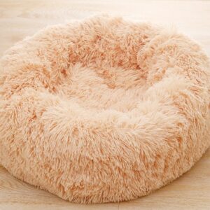 CAMA DONA BÁSICA CALABAZA L BEIGE (AGOTADO)