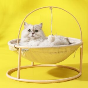 CAMA JUMPING CON TAPETE BEIGE (AGOTADO)