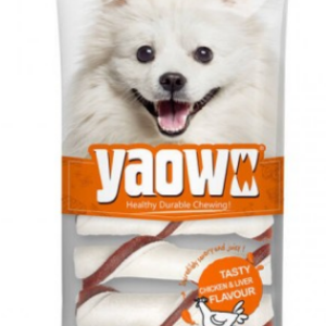 YAO WO STICK ROLLS 2.5" PEQ 60GR