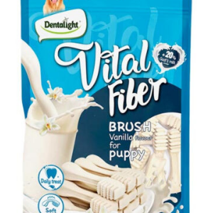 VITAL FIBER LECHE/VAINILLA  2.7" 8 UND