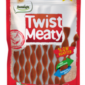 TWIST MEATY POLLO 5" 100GR