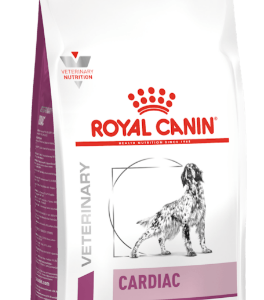 ROYAL CANIN CAN CARDIAC X 2KG
