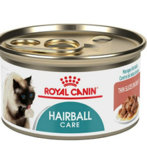 ROYAL CANIN FEL HAIRBALL CARE LATA X 80 GR