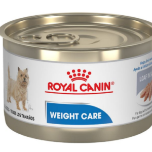 ROYAL CANIN CAN WEIGHT CARE LATA X 0.15KG