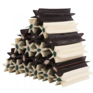 CHUNKY DELIDOG DENT X 1KG