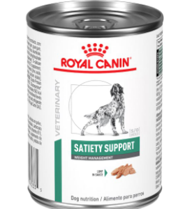 ROYAL CANIN CAN SATIETY SUPPORT LATA X 13.4 OZ