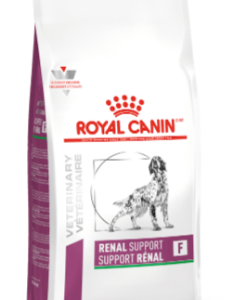 ROYAL CANIN CAN RENAL SUPPORT F dry X 2.72 KG
