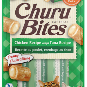 churu bites chicken recipe wraps tuna recipe x 3 unidades 30 g