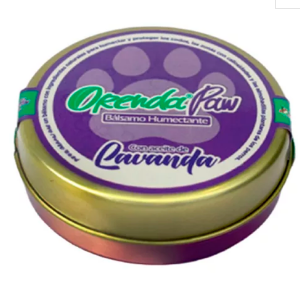 ORENDA PAW LAVANDA