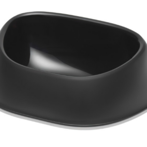 COMEDERO SENSIBOWL AO01 NEGRO 350ML