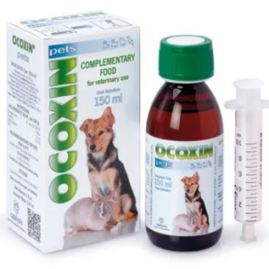 OCOXIN PETS 150 ML