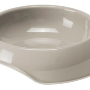 COMEDERO GUSTO BA00 GRIS 200ML