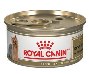 ROYAL CANIN CAN YORKSHIRE TERRIER ADULTO LATA X 85 GR