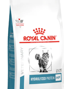 ROYAL CANIN FEL HYDROLIZED PROTEIN HP ADULTO X 3.5 KG