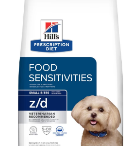 Hills can z/d Small Bites X 1.5 KG