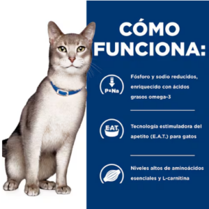 Hills fel k/d Chicken lata x 5.5 oz