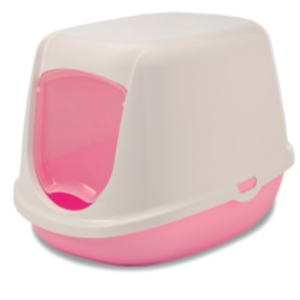 SANITARIO DUCHESSE A2000-WX ROSA