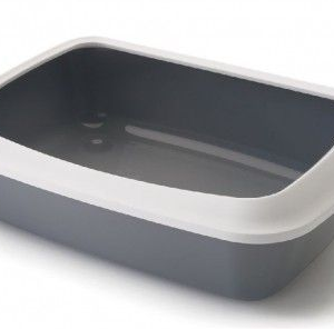 SANITARIO IRIZ A0263-WG GRIS (AGOTADO)