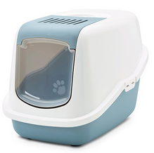 SANITARIO NESTOR  A0227-WBS AZUL