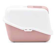 SANITARIO NESTOR A0227-WAR ROSA (AGOTADO)