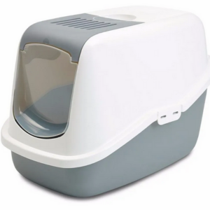 SANITARIO NESTOR A0227-WG GRIS (AGOTADO)