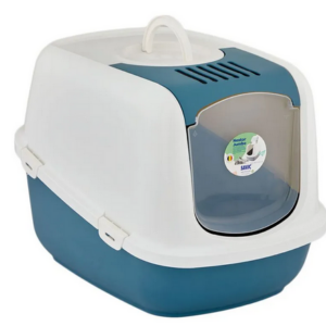 SANITARIO NESTOR JUMBO A0200-WBS AZUL (AGOTADO)