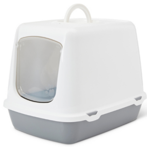 SANITARIO OSCAR A0265-WG GRIS