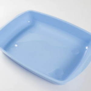 SANITARIO LITTER TRAY A0216 AZUL