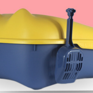 ARENERO OREJAS DE GATO SEMICERRADA  CM-TJX-2023 (AGOTADO)