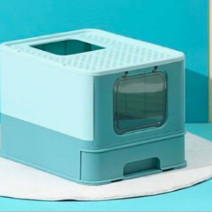 ARENERA CUBO CM-PIE-017 VERDE (AGOTADO)