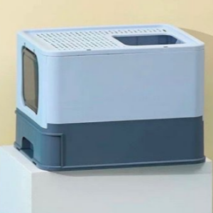 ARENERA CUBO CM-PIE-017 AZUL (AGOTADO)