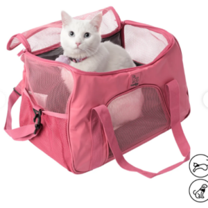 TULA MASCOTA MARLEY TOTTO PDCCTU1001-212 P69 M BAROQUE ROSE (AGOTADO)