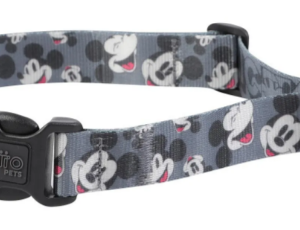 COLLAR AJUSTABLE MYLU DISNEY MICKEY MOUSE S TOTTO PDCLAJ1012-231 5Y1 MICKEY PETS