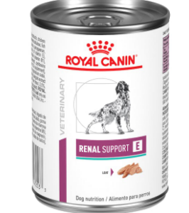 ROYAL CANIN CAN RENAL SUPPORT E LATA X 13.5 oz