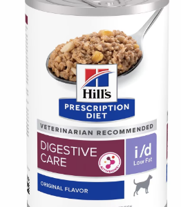 Hills can i/d Low Fat lata x 13 oz