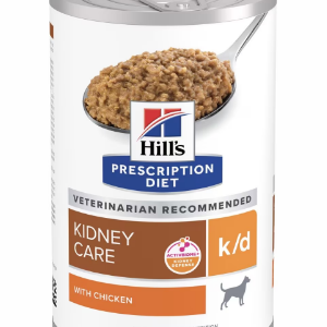 Hills can k/d lata x 13 oz