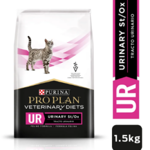 ProPlan FEL UR Urinary St/Ox X 1.5 KG