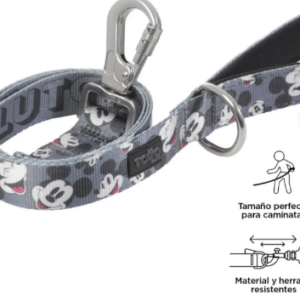 CORREA MANIJA SENCILLA ODYE DISNEY MICKEY MOUSE S TOTTO PDCOMS1007-231 5Y1 MICKEY PETS