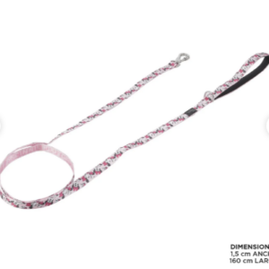 CORREA MANILA SENCILLA ODYE DISNEY MINNIE MOUSE L TOTTO PDCOMS1010-231-9IC MINNIE PETS