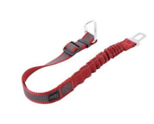 CINTURON DE SEGURIDAD SIMBA TOTTO PDCOSE1001-221 RN0 ROJO/NEGRO (AGOTADO)