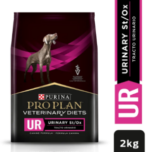 PROPLAN CAN UR URINARY ST/OX X 2KG